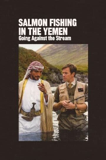 salmon fishing in the yemen watch online free